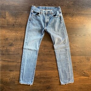Vintage Levi’s 29x32”
